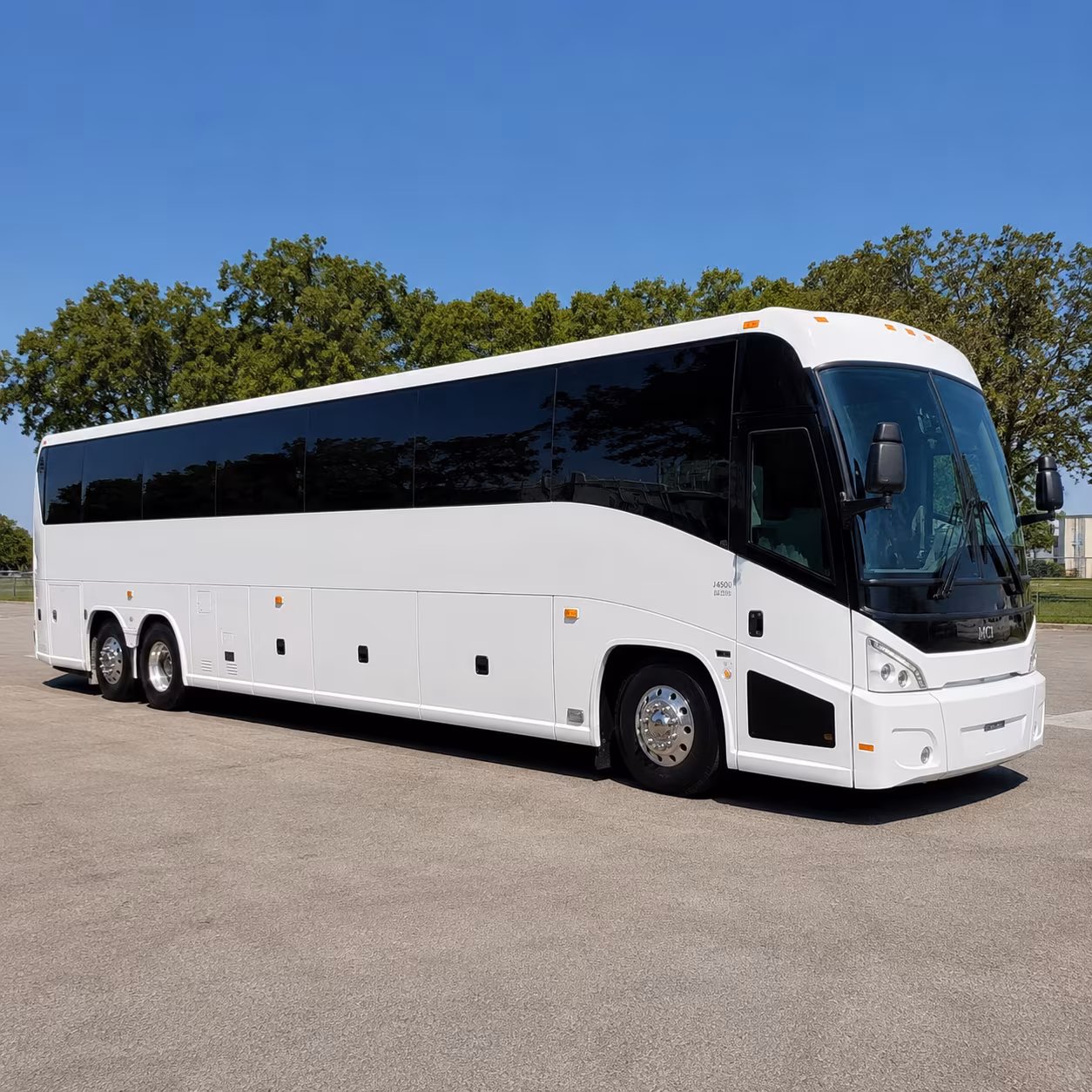 charter buses for rocky mountain and estes park field trips
