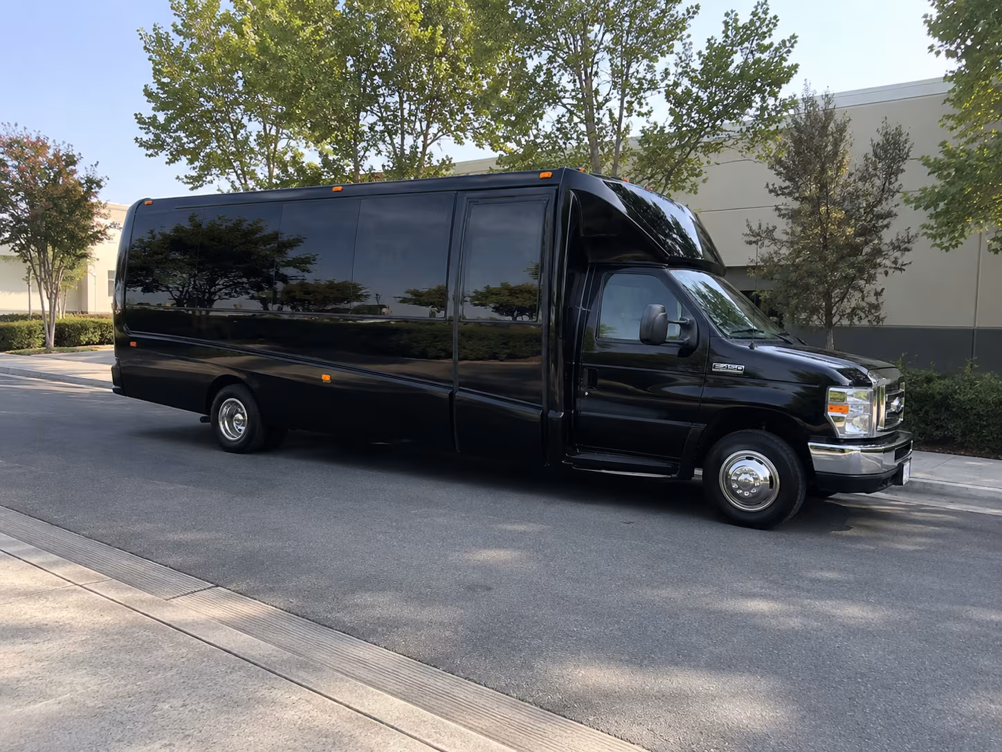 compare buses in minutes not days