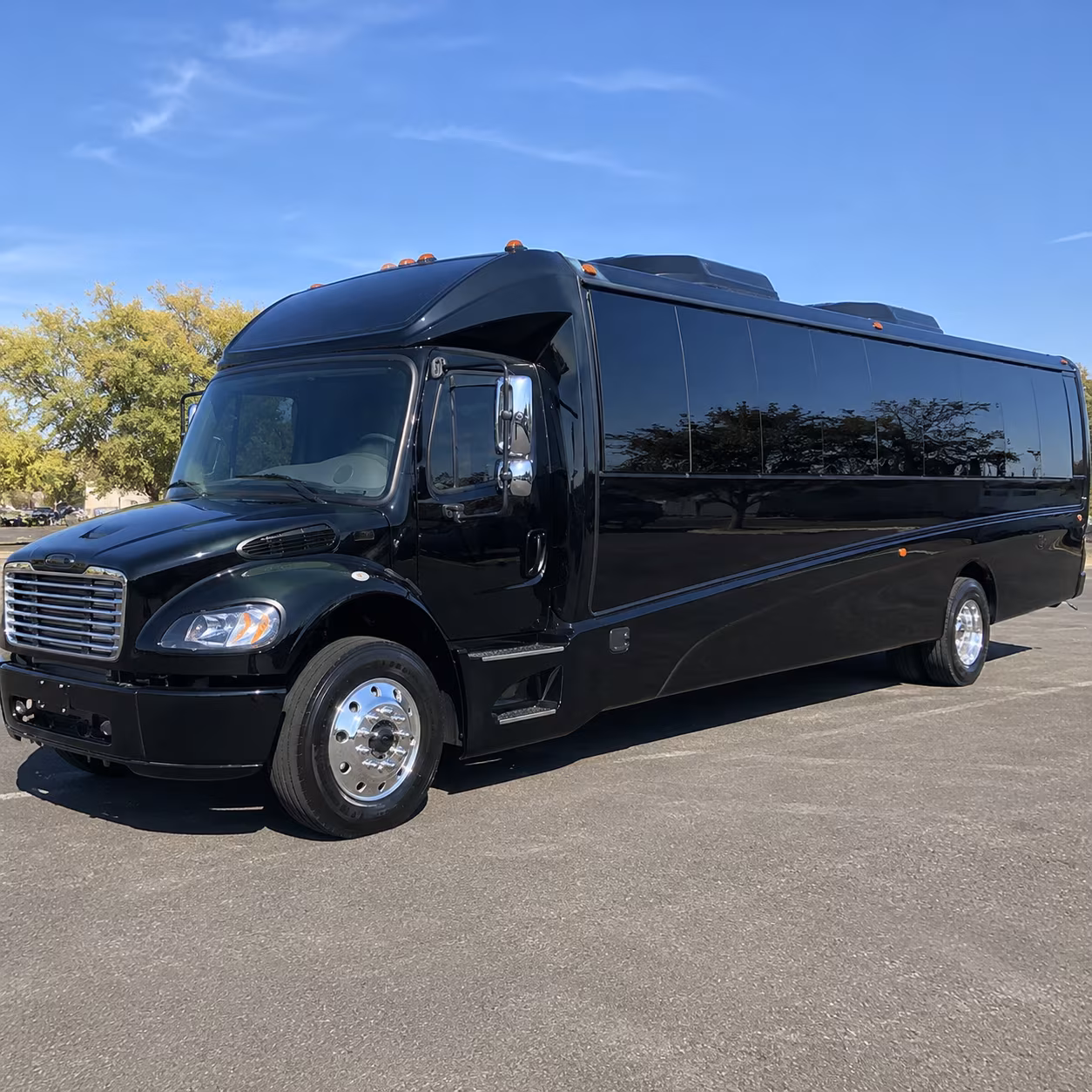 find and book transportation for your next bachelor or bachelorette party 2