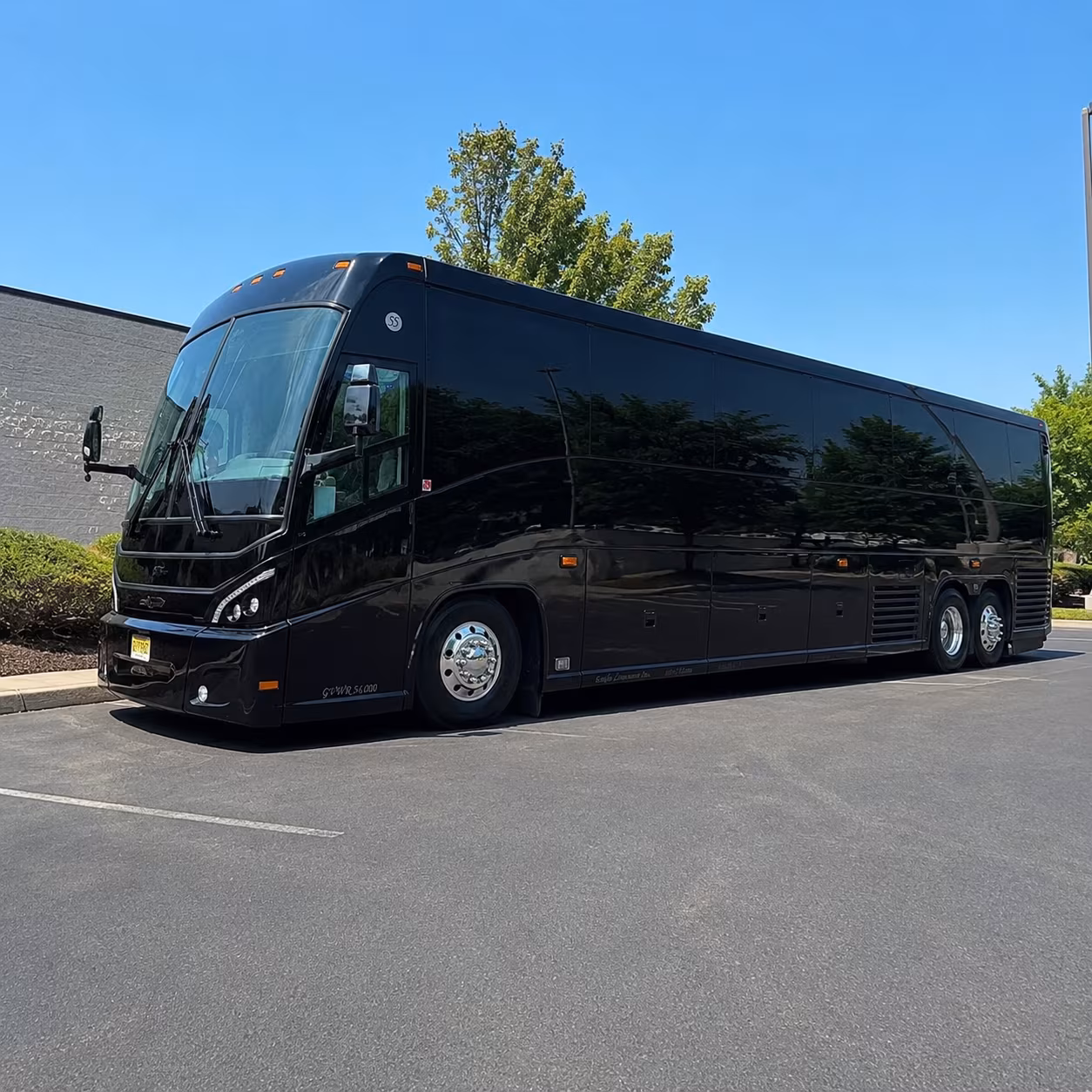 find and book transportation for your next church or religious group 5