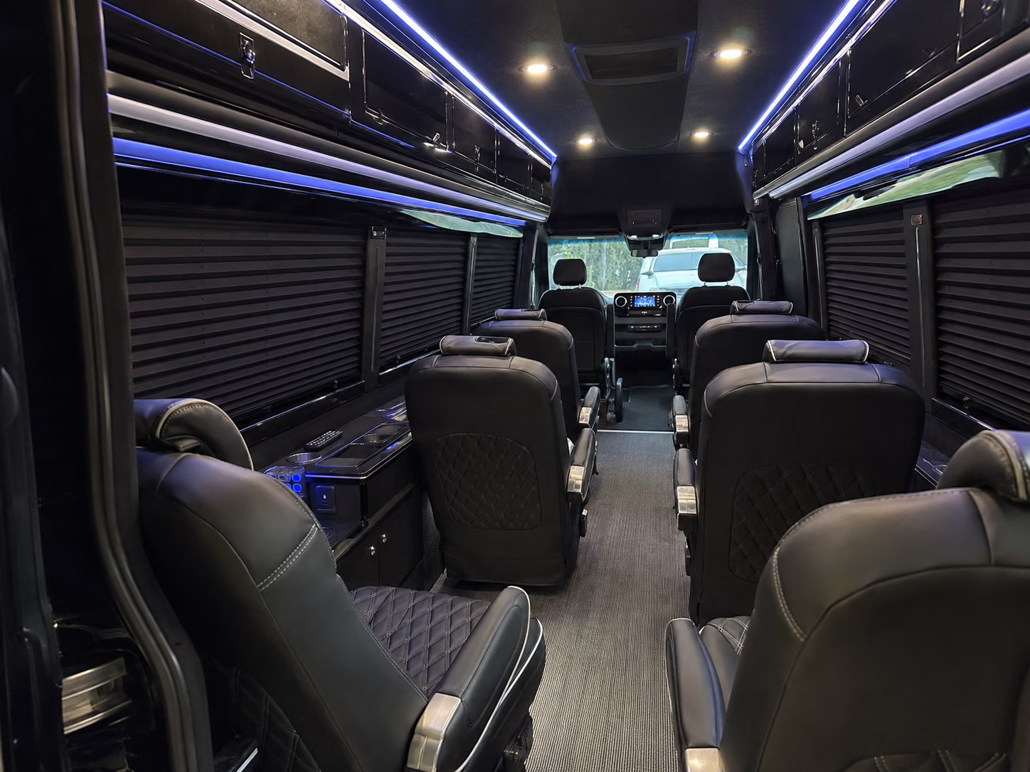 find and book transportation for your next concert or music festival 3
