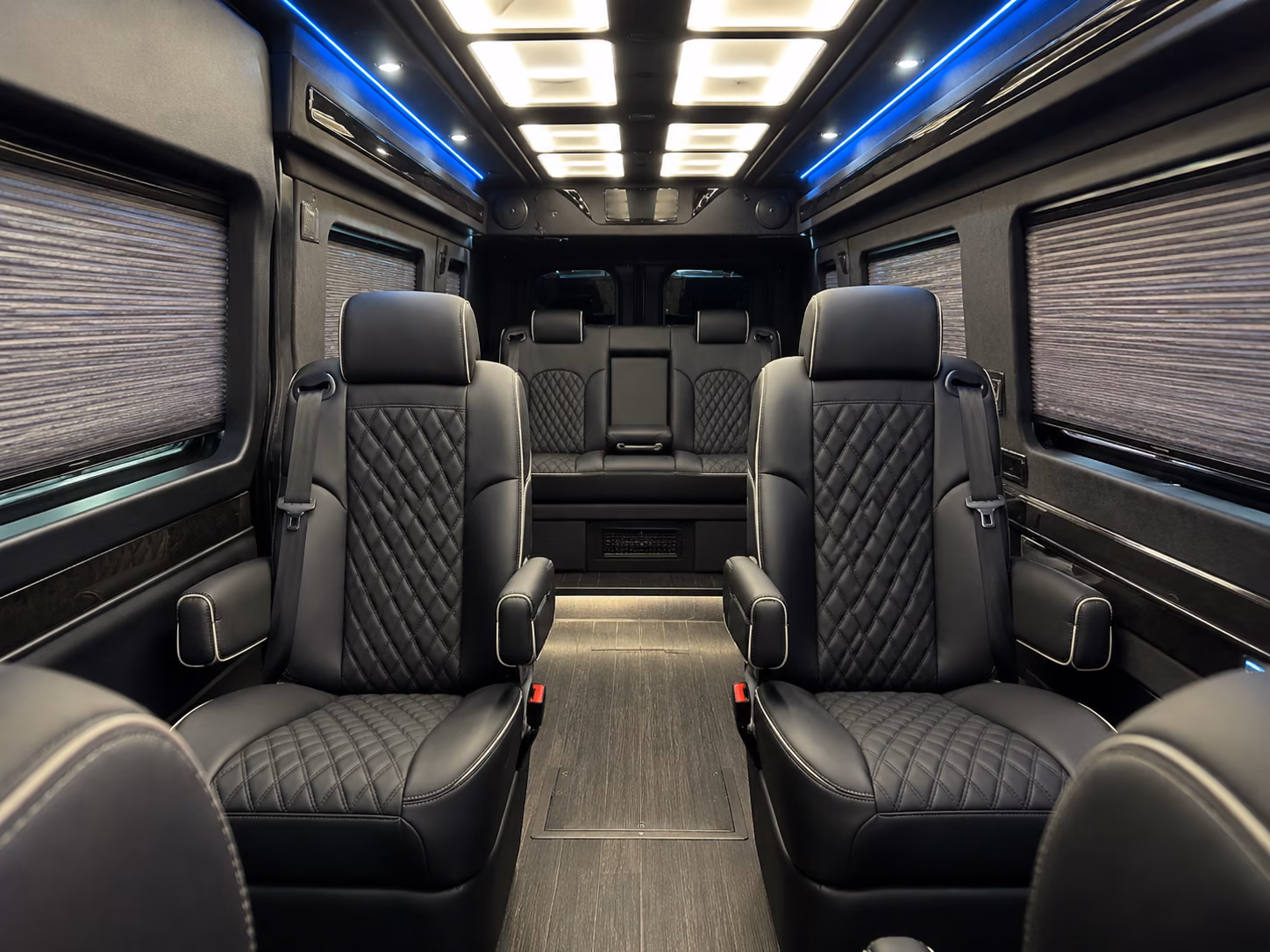 find and book transportation for your next convention or trade show 3