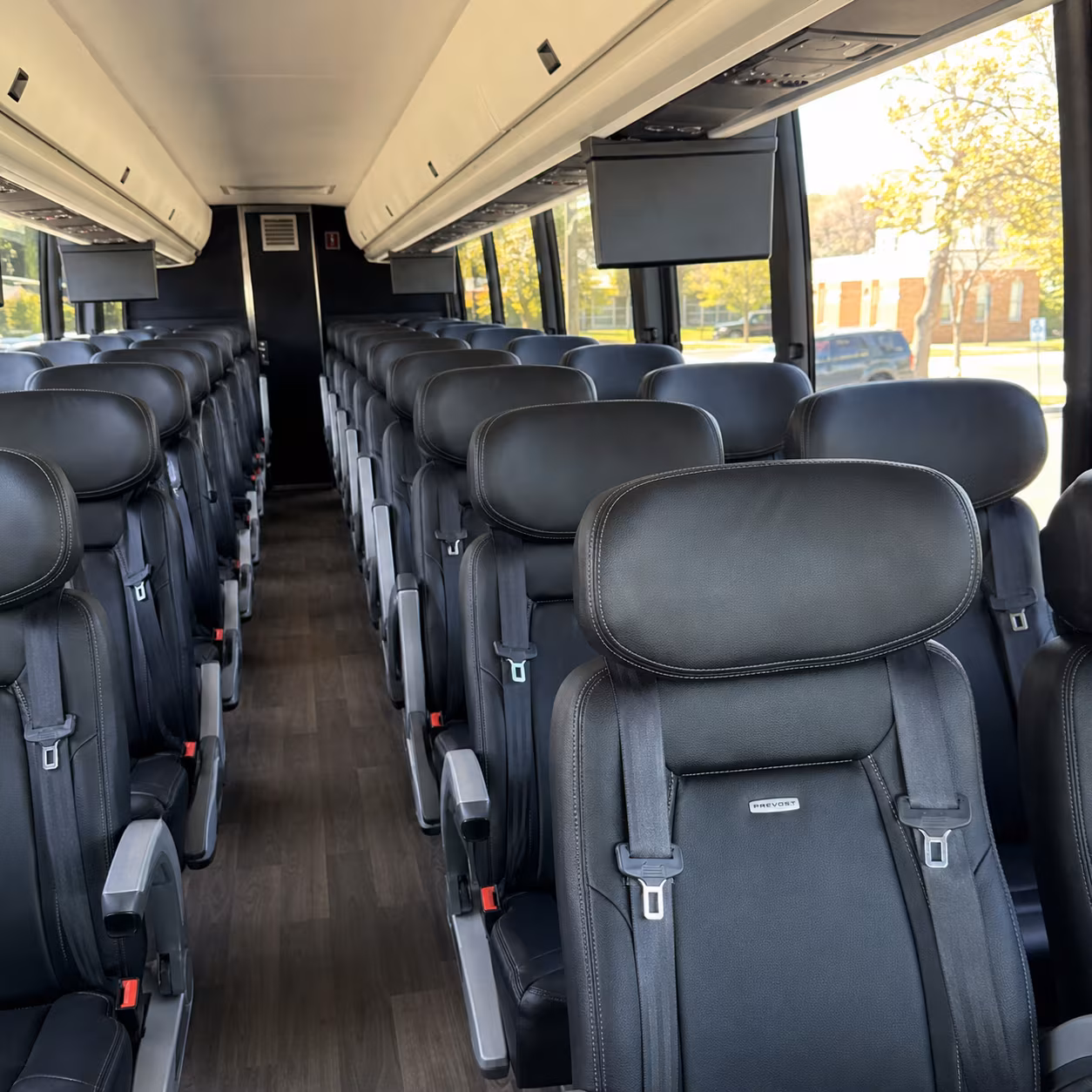 find and book transportation for your next corporate event 3