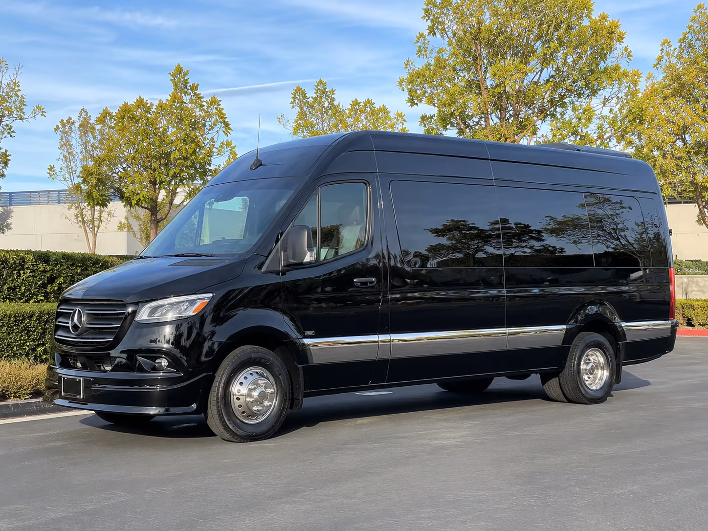 find and book transportation for your next private event 1