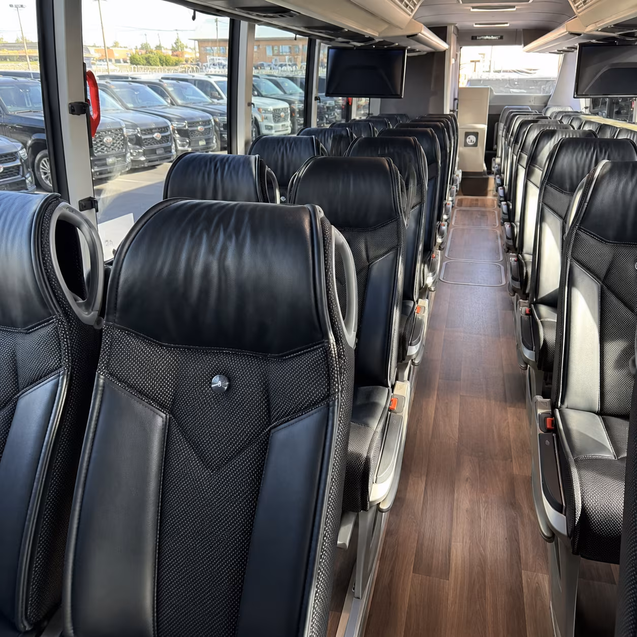 find and book transportation for your next prom 2