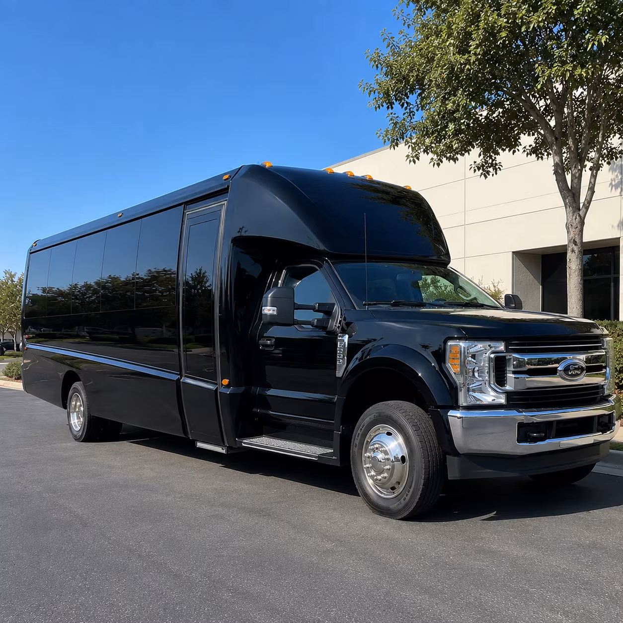 find and book transportation for your next wedding 2