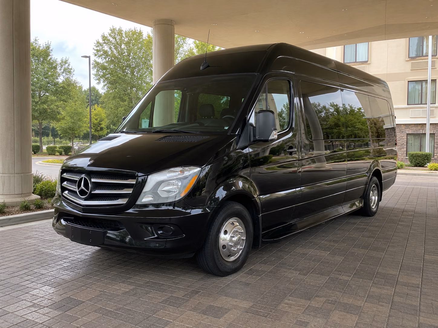 find and book transportation for your next wine tour 5
