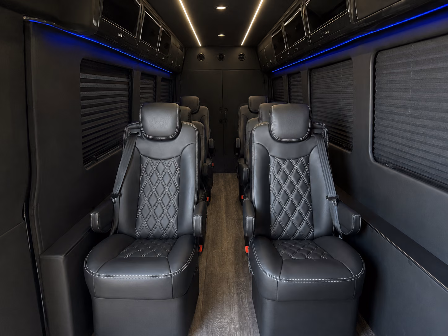 longmont bachelor bachelorette transportation onboard