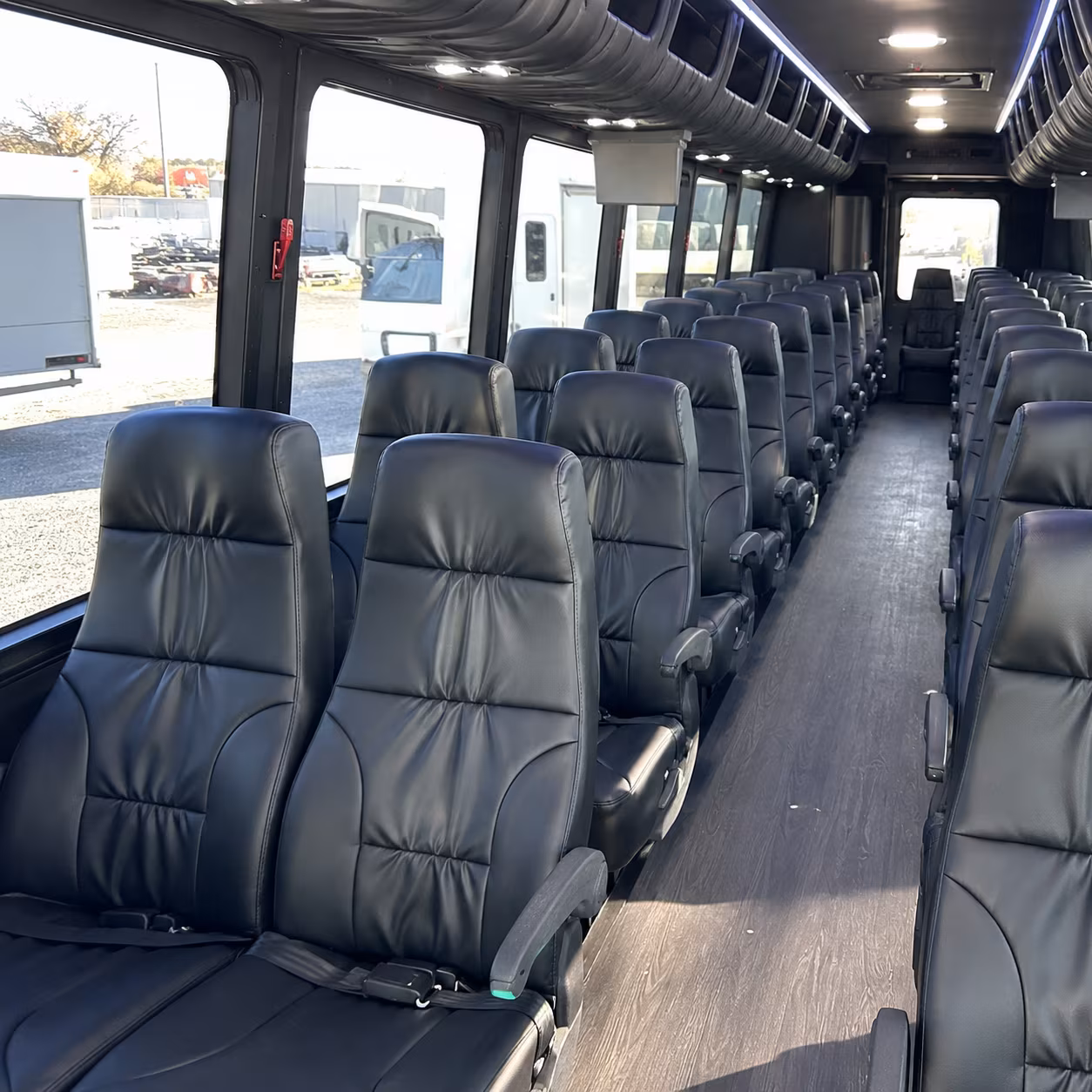 longmont bachelor bachelorette transportation