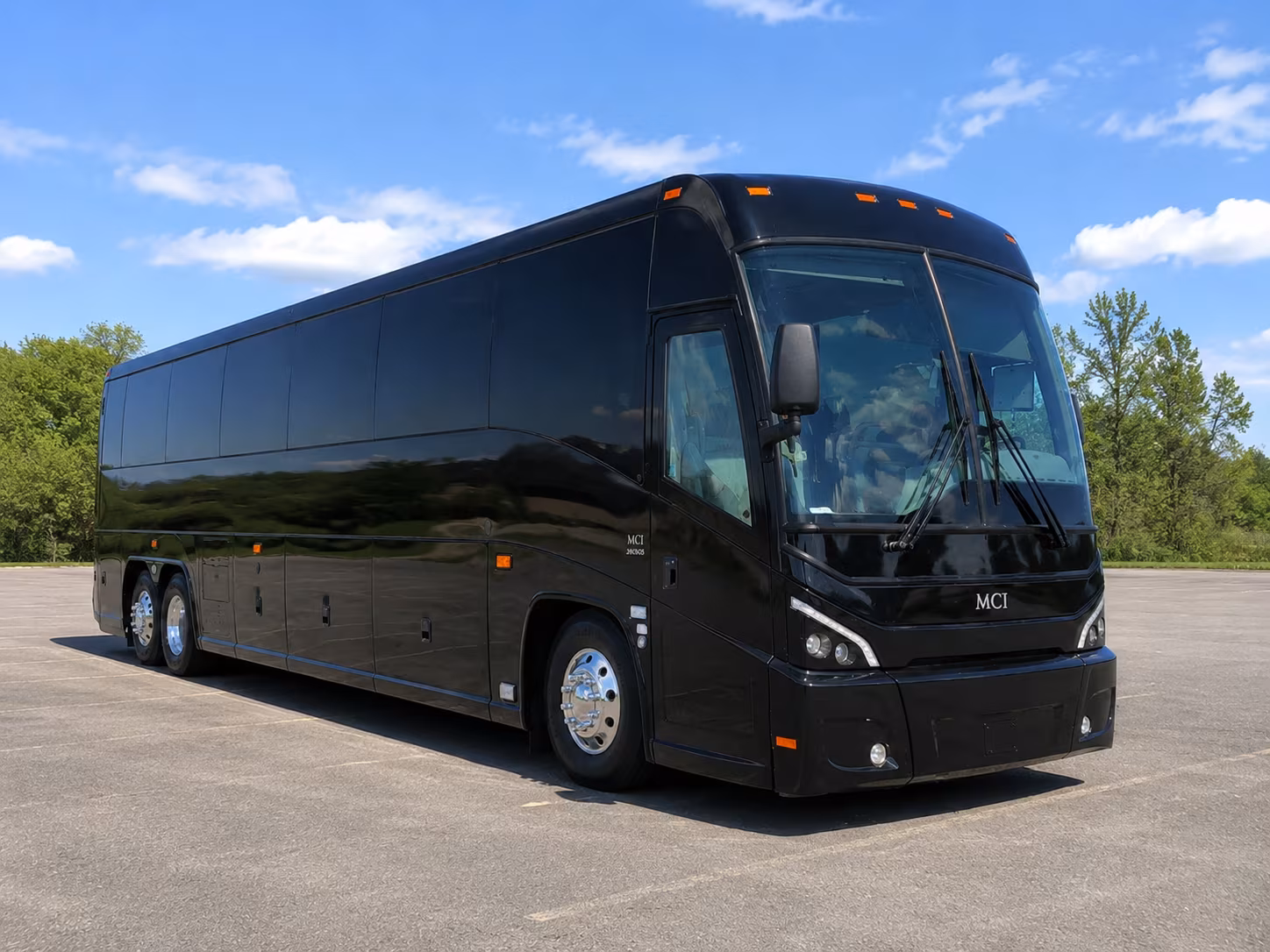 longmont concert transportation