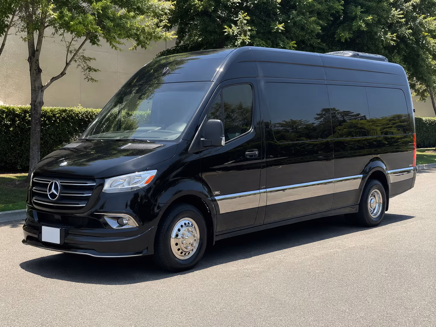 longmont convention transportation