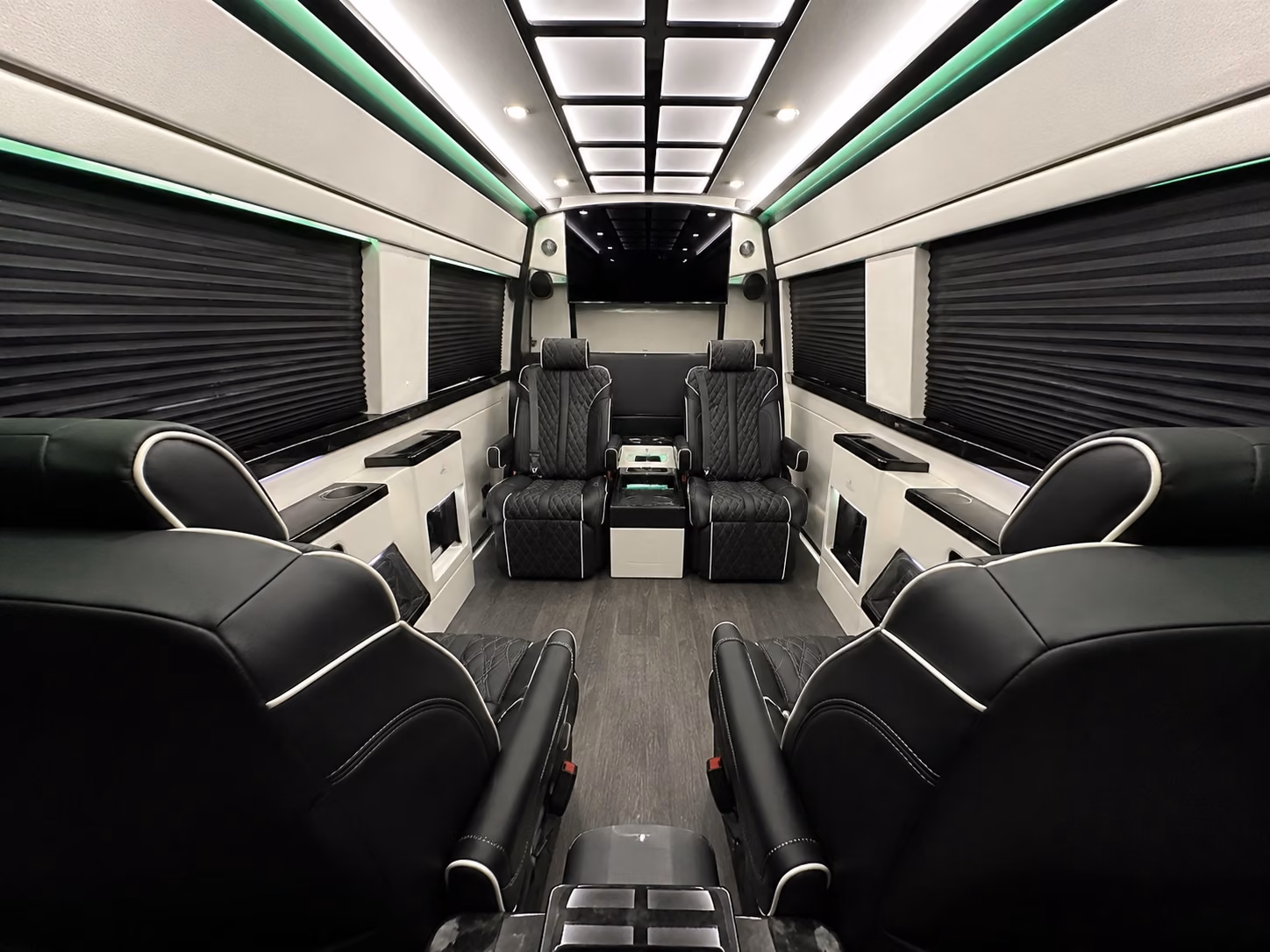 longmont corporate transportation