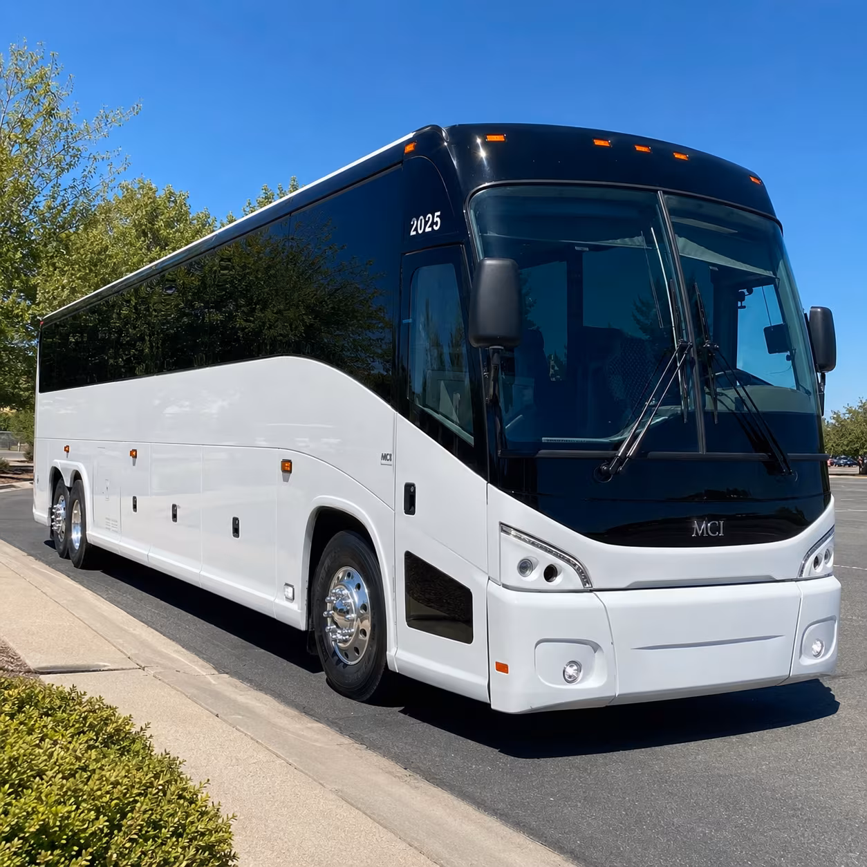 Longmont Religious Group Transportation