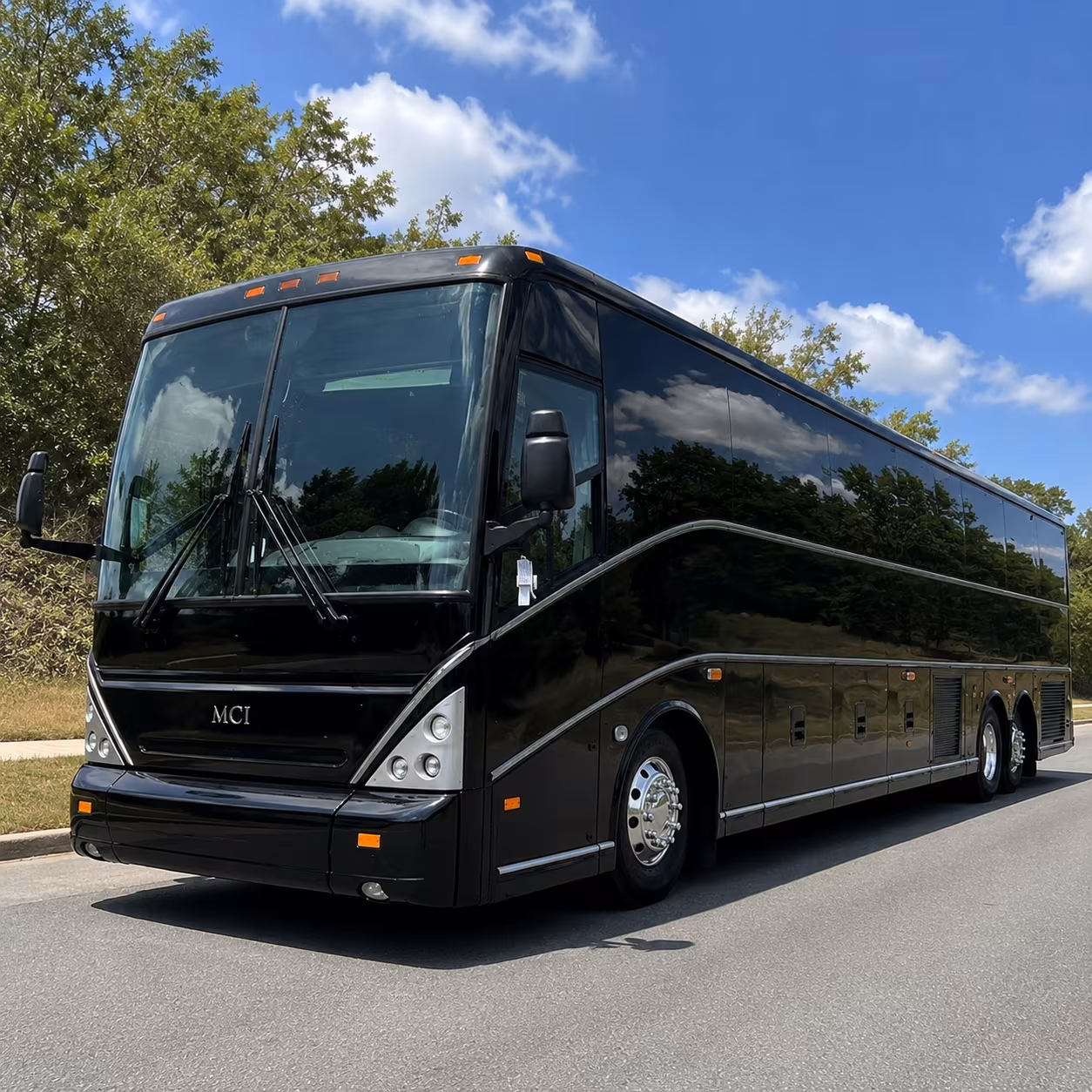 longmont university colorado boulder charter bus rental