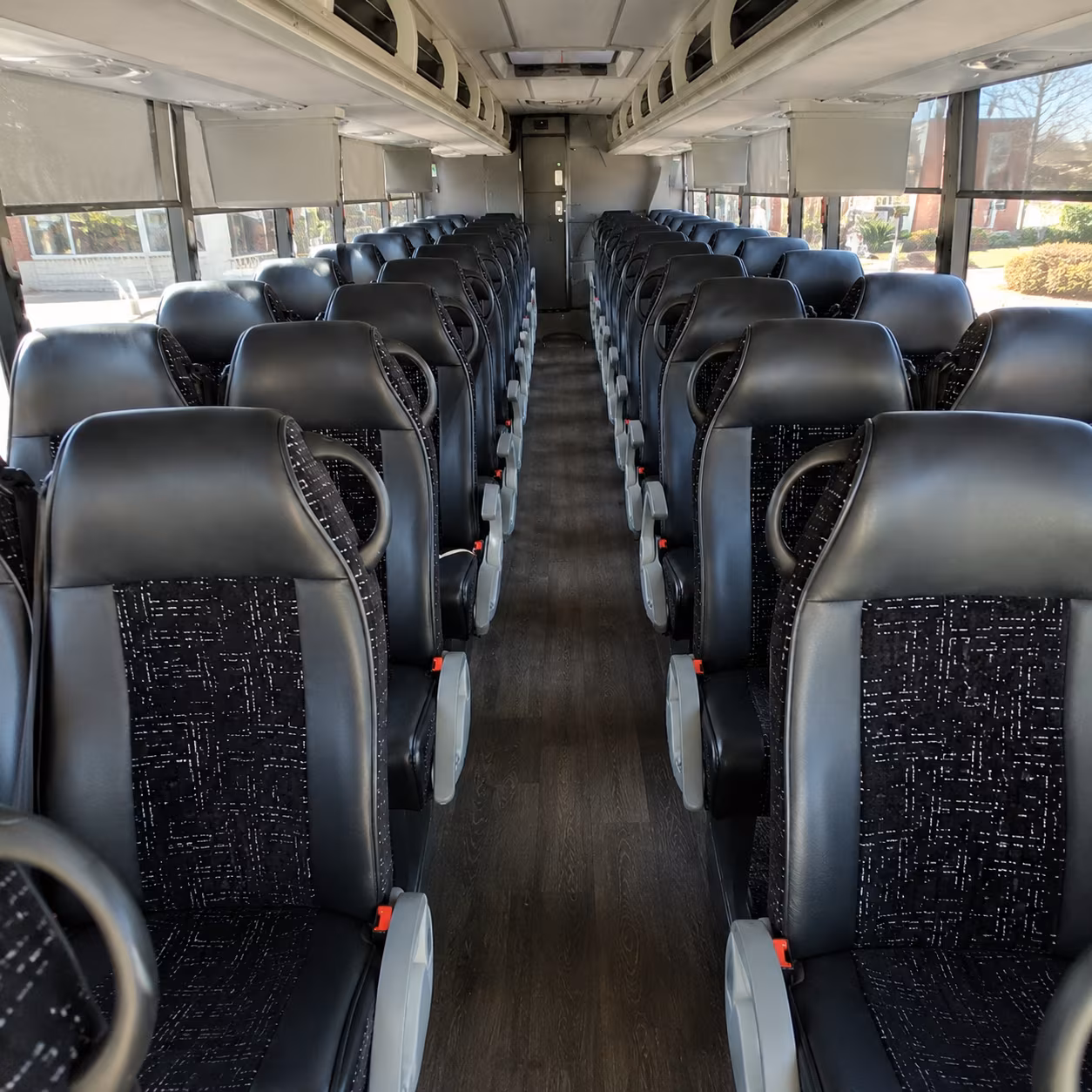 longmont wedding transportation