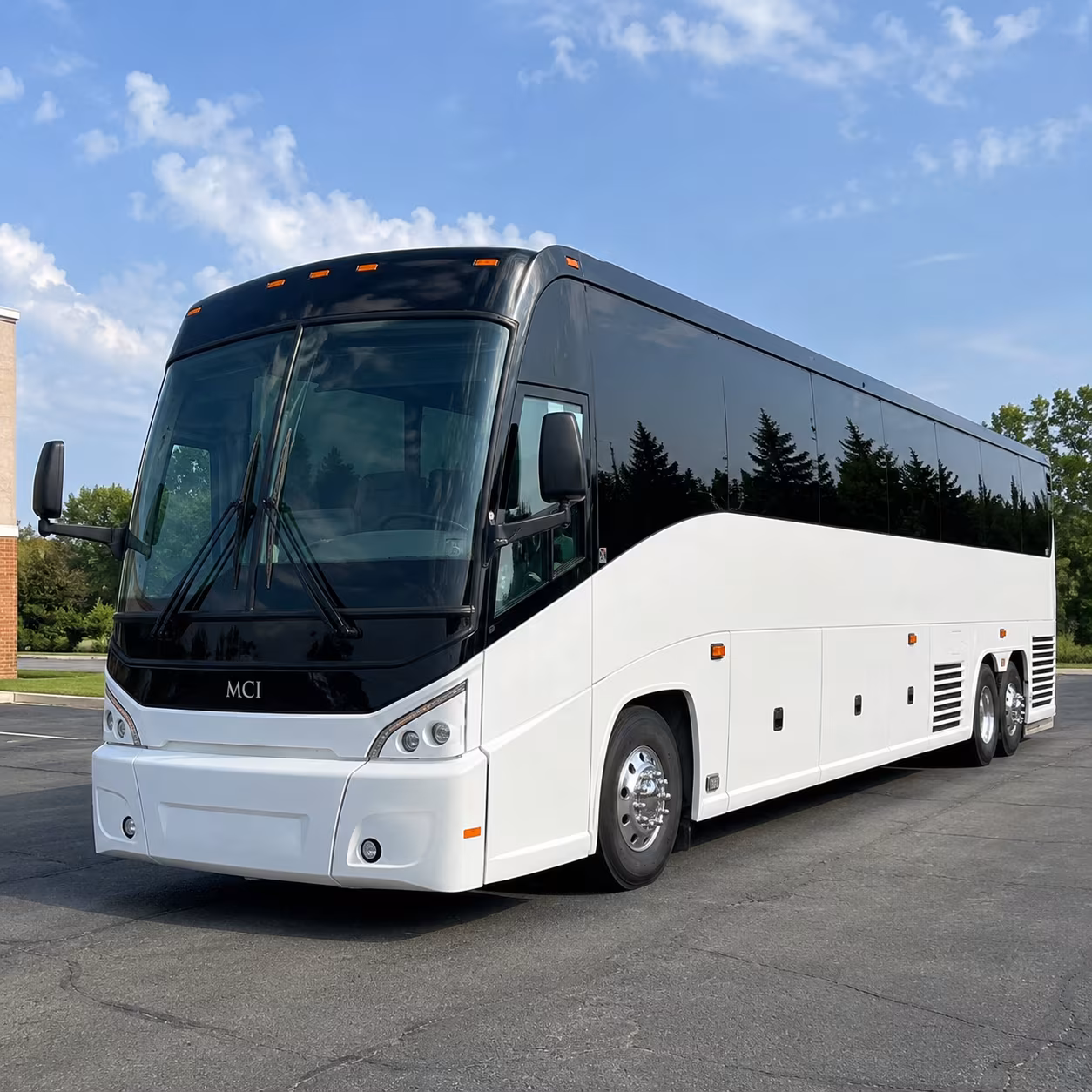 longmont wine tour charter bus rental