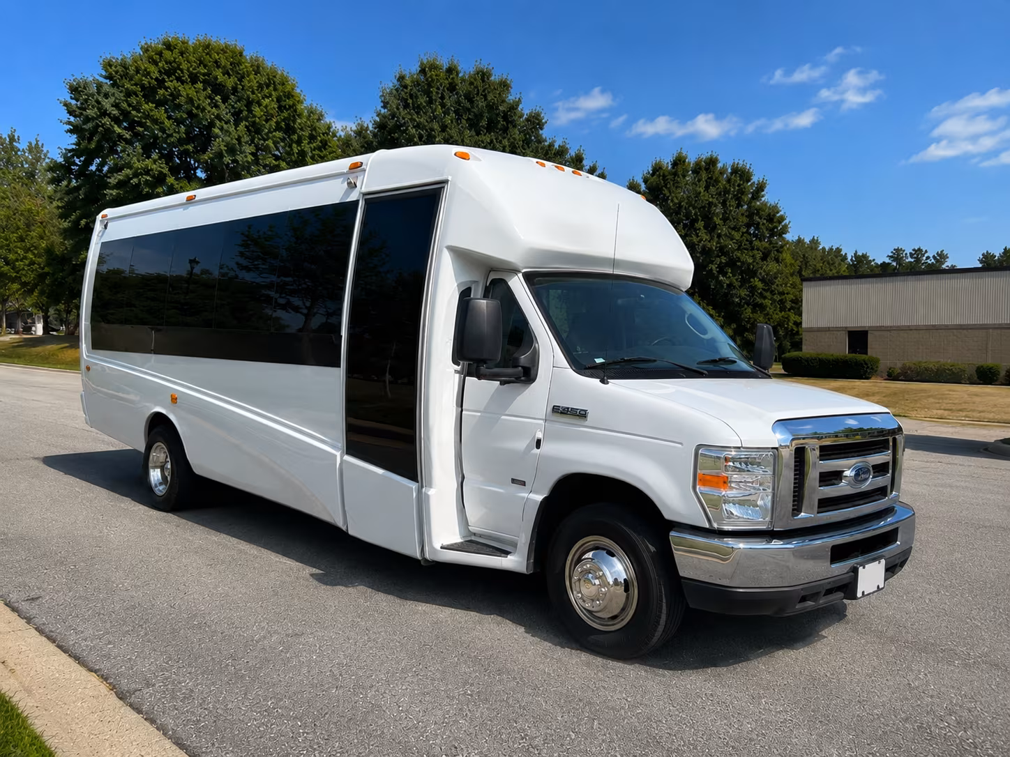 longmont wine tour transportation onboard seating