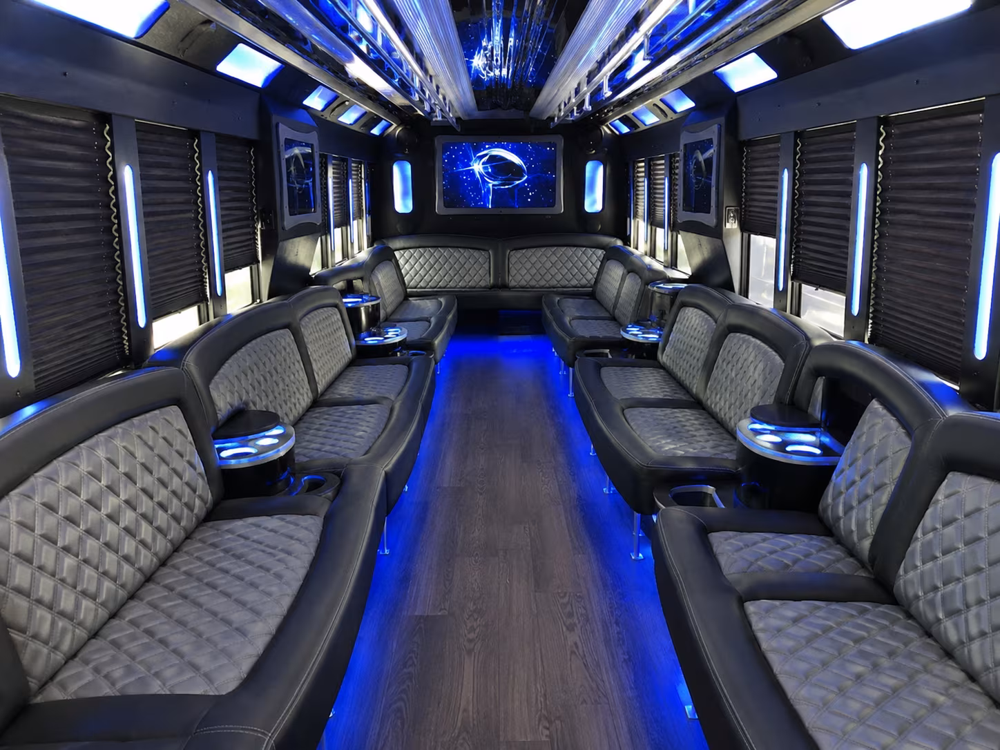 party buses for longmont bachelorette and bachelor weekend transportation