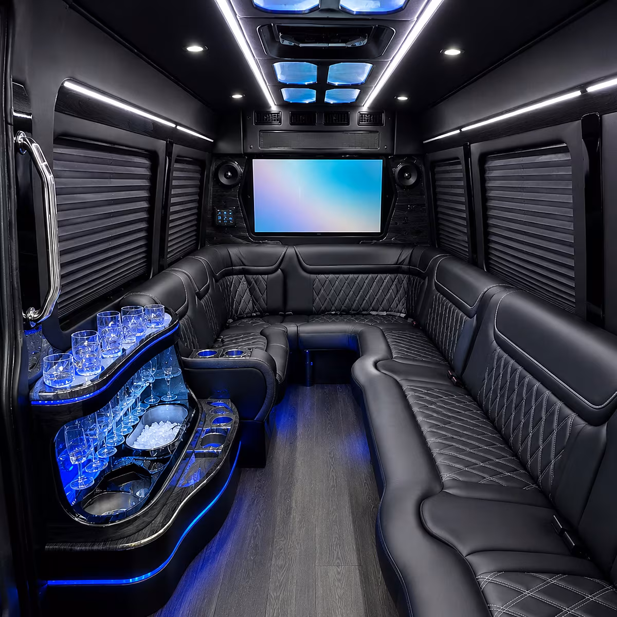 school field trip buses and educational event transportation in longmont