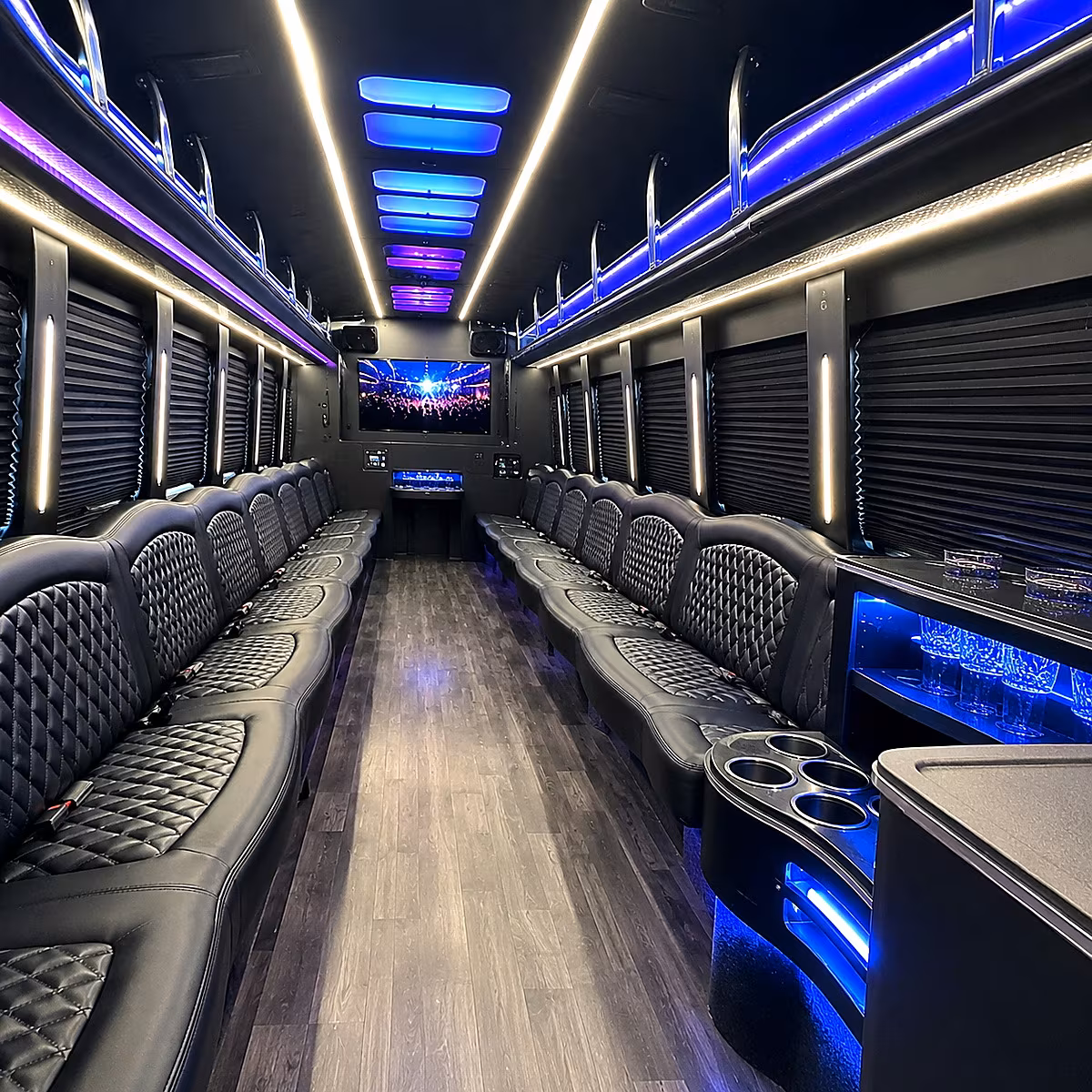 why rent using longmontminibuscompany com